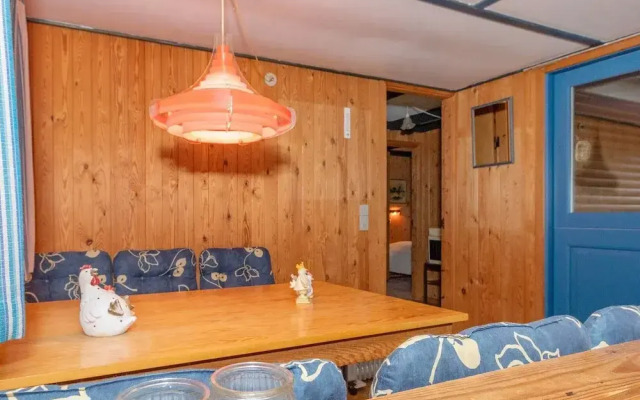 5 Person Holiday Home in Hojslev-by Traum
