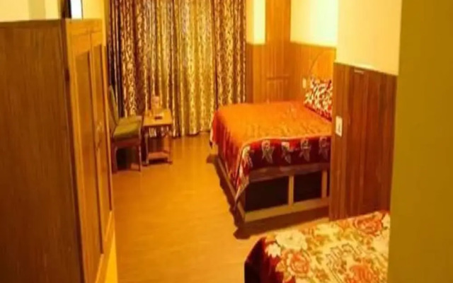 Hotel Tashila - Manali