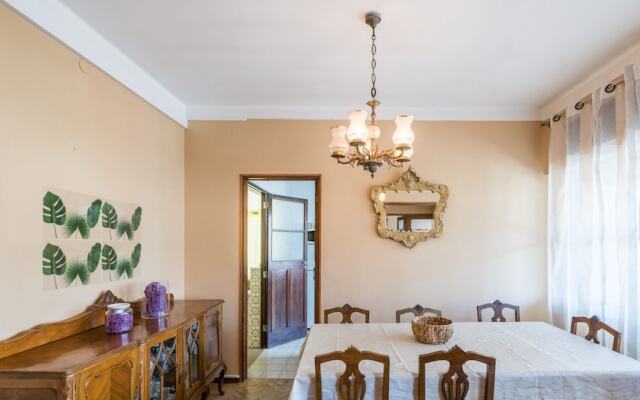 CheckinCheckout - Loulé City Center Apartment 3