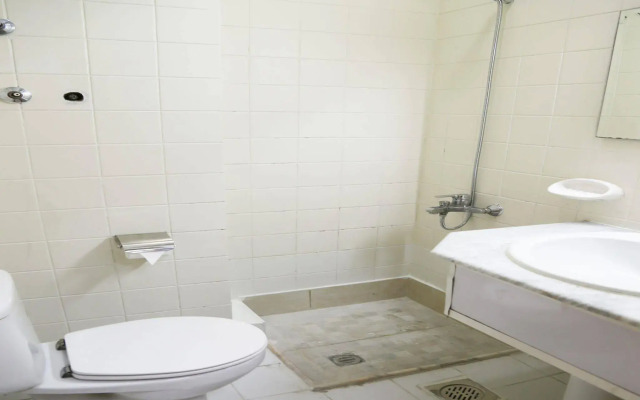Wahet Al Deafah Hotel