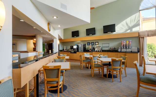 Best Western Davison Inn