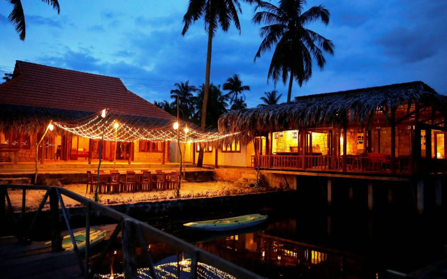 Dormstay Riverside Hostel Phu Quoc