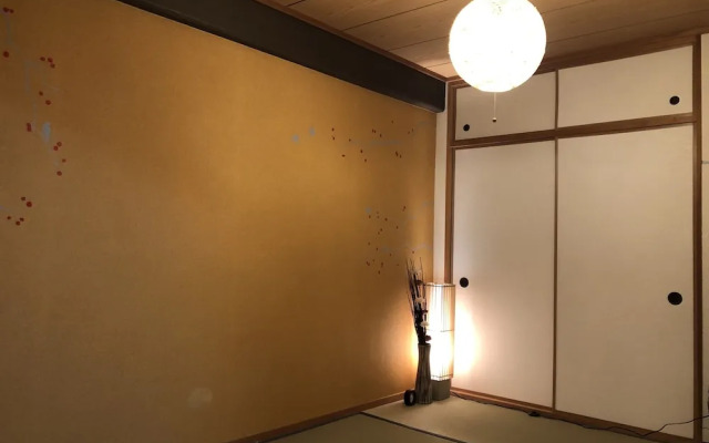 Alphabed Takamatsu Rainbow Street