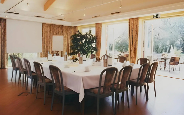 Bundts Gartenrestaurant