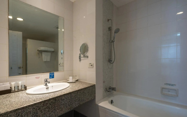 Kantary Bay Hotel And Serviced Apartments