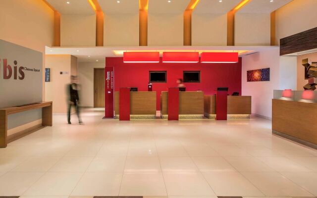 ibis Chennai SIPCOT Hotel