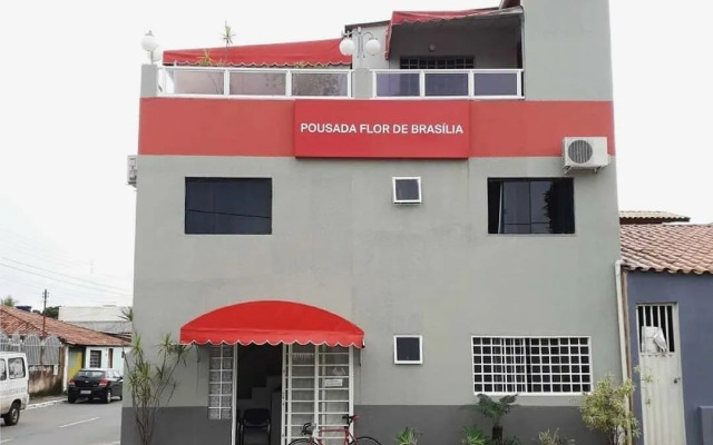 Pousada Flor de Brasília