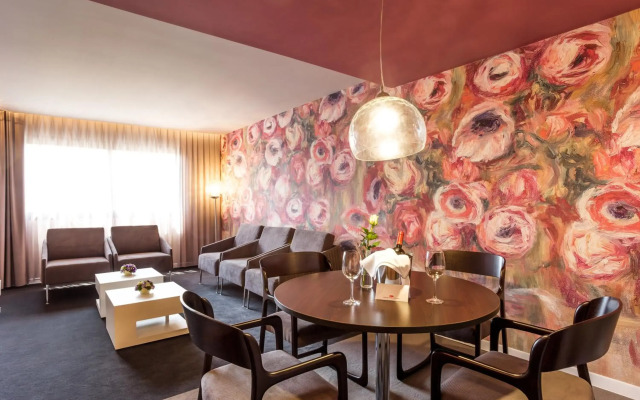 Grand Hotel Plovdiv