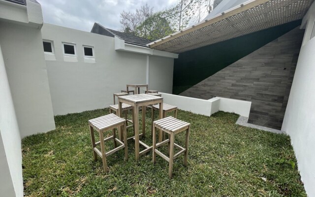 Villas Santander - Deluxe Stay