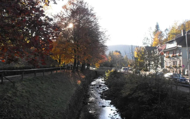 Brummers Ferienwohnung