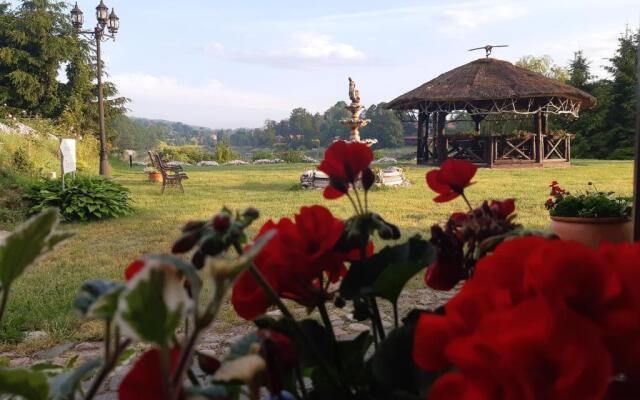 Hotelik Wulpink Majdy Olsztyn