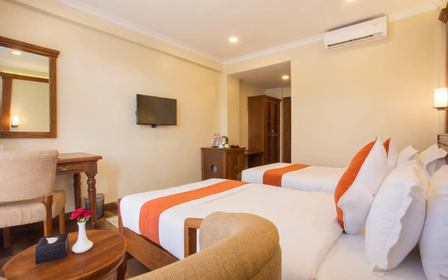 Hotel Portland