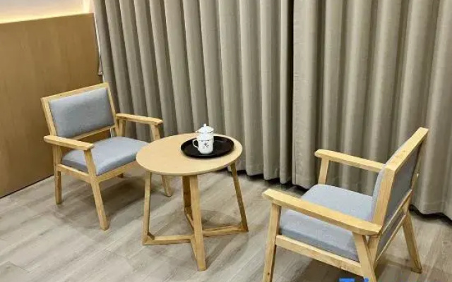 Yunfuyuan Homestay
