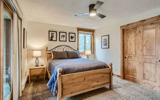 Ski Hill 23 2 Bedroom Condo