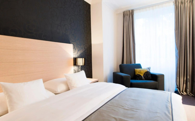 Hotel Mon Repos