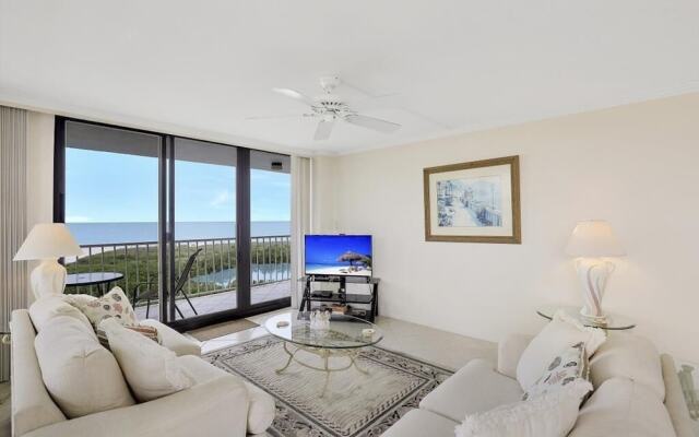 Seaview Condo #61505
