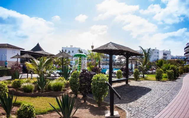 Dunas Beach Resort Apt 1146