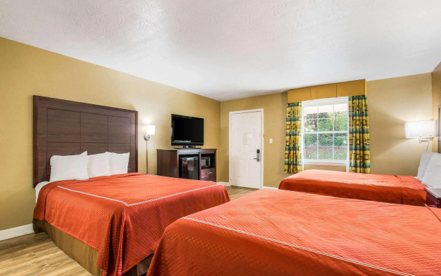 Americas Best Value Inn