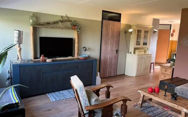 Spacious Apartment in Maartenszee Dune