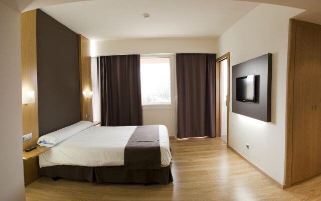 Hotel Jatorrena