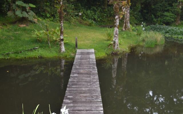 Ecoverde Lodge Monteverde