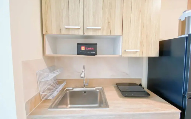 Good Deal and Homey 2BR Meikarta Apartment