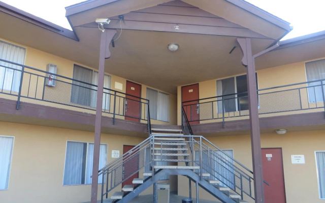 Hotel Salina