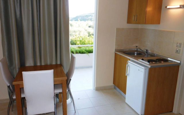 Villa Olive Grove