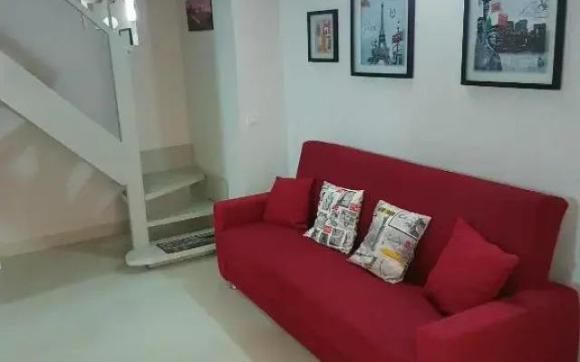 O' Vascio Appartamenti