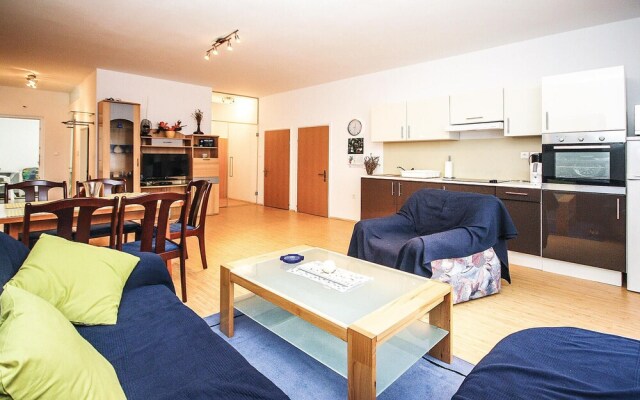 Nice Apartment in Pula With 4 Bedrooms and Wifi
