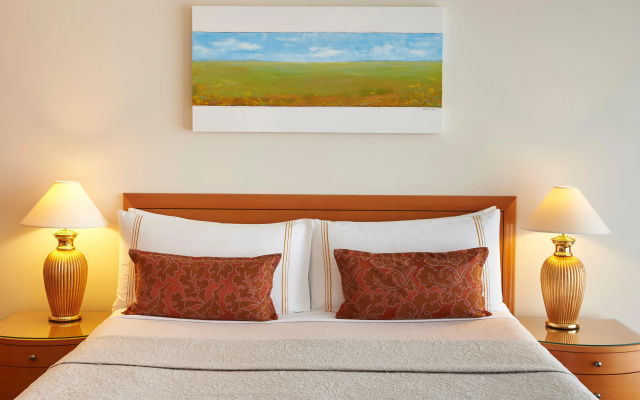 The Richardson Hotel & Spa – Guest Rooms – Perth