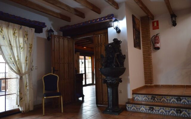 Hostal Rural Tio Tomas
