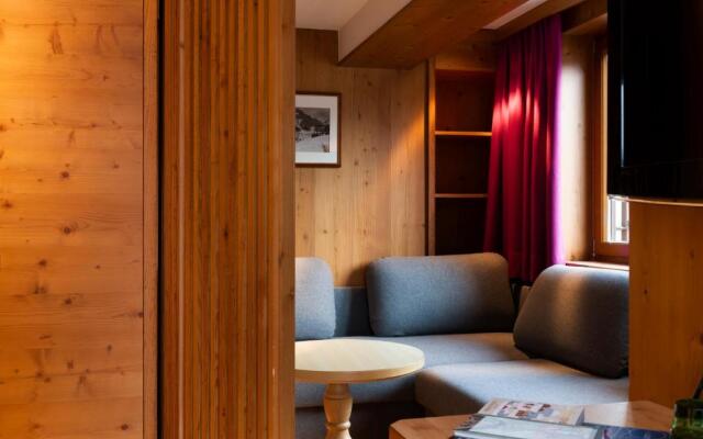 Hotel Sandhof