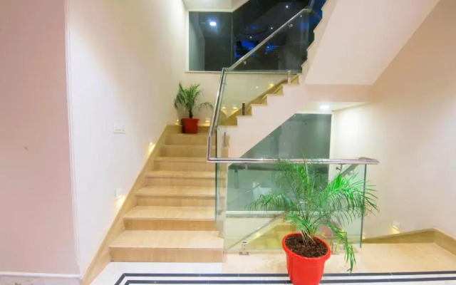 Hotel Shivaay Morex
