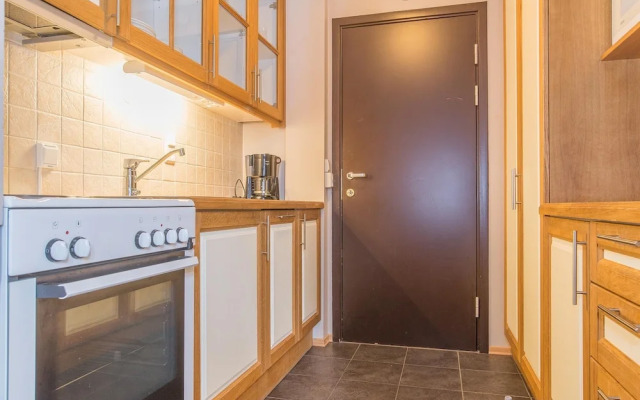 Trysilfjell Apartment Hotel