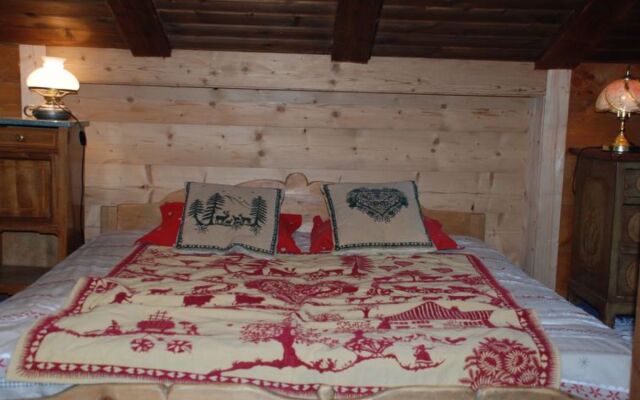 Le Vieux Chalet