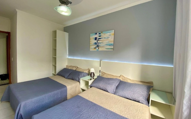 Residencial Blaia