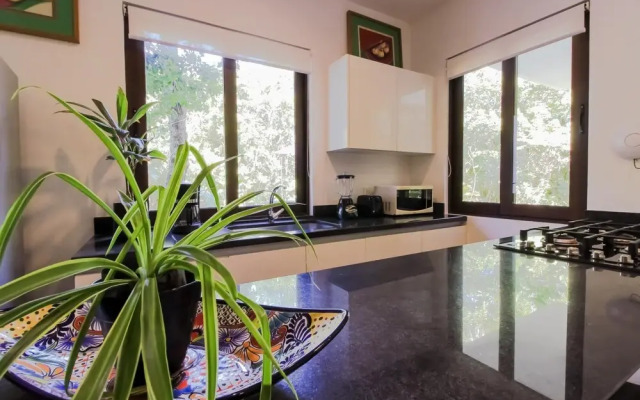 Fantastic 2Br Apartment With Private Terrace Rooftop Terrace Pool Facilities