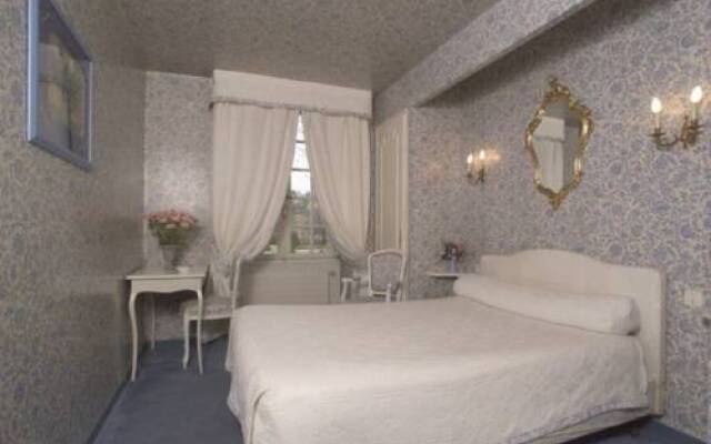 Htel Le Prieure