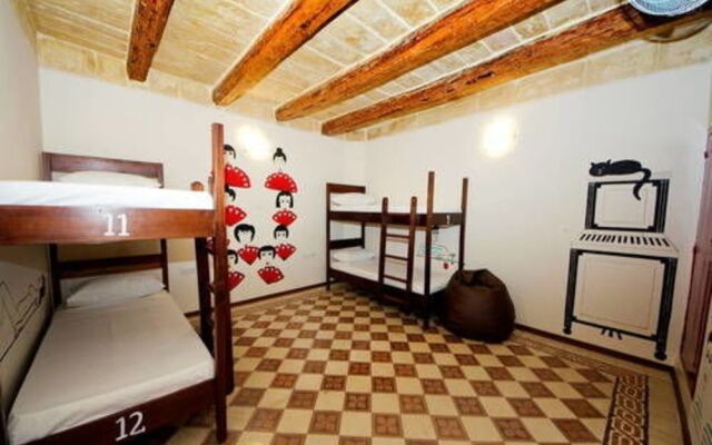 VBL Hostel – Adults only