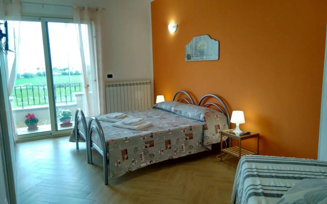 B&B Il Papavero Rosso