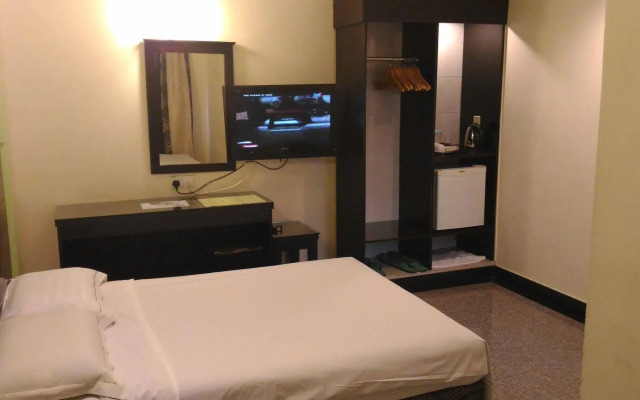 Hotel Sri Puchong