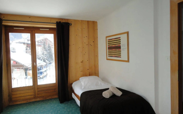 Hotel Bellier