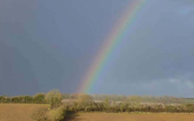 Whidlecombe Farm