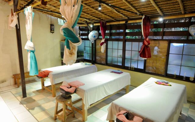 Rahayu 2 Bungalows