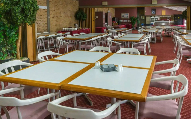 Wollongong Surf Leisure Resort