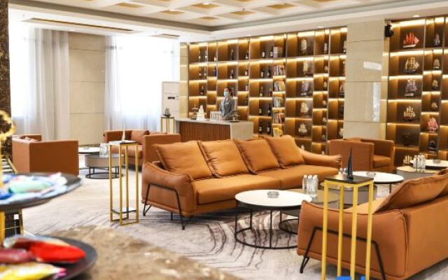 JiZhou Hotel