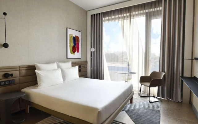 Novotel Abidjan Marcory