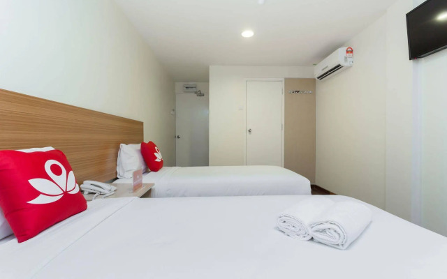 ZEN Rooms Basic Sentul Kuala Lumpur