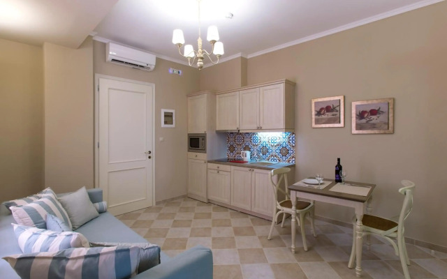 Ionia Suites